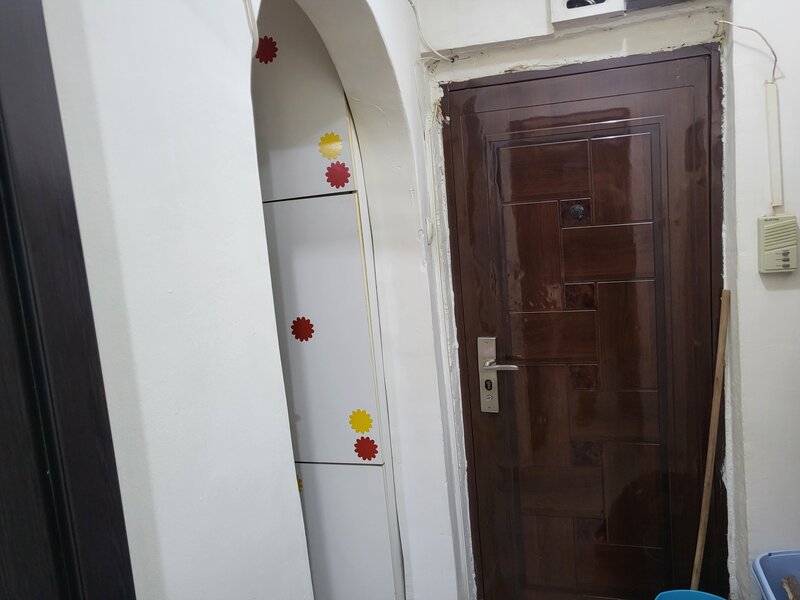 Drumu Taberei- langa Afi Cotroceni